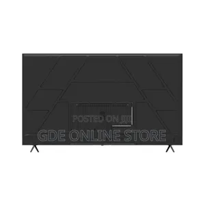 Bruhm 85inch Qled Smart Tv BTF-85w