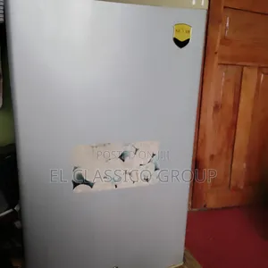 Fairly Used Nexus Fridge for Sale