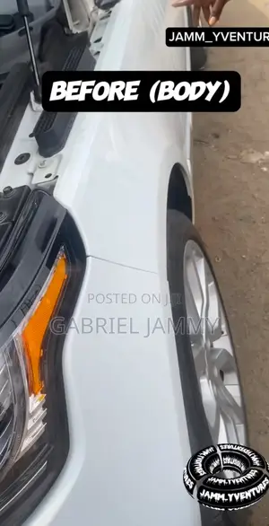 Range Rover Voque 2015 to 2020 Upgrade