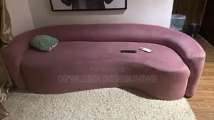 3 Seater Sofa