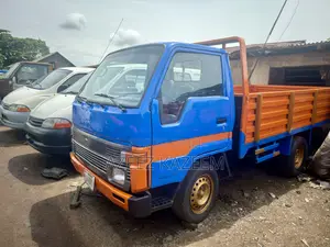 Toyota Dyna 100 Petrol Engine at Affordable Price