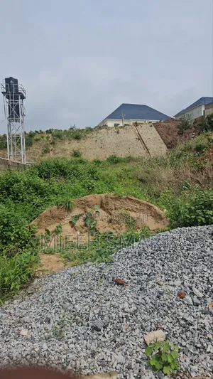 1000 SQM Land