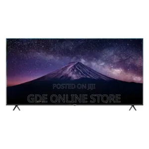 Bruhm 100inch Qled Smart Tv BTF-100w