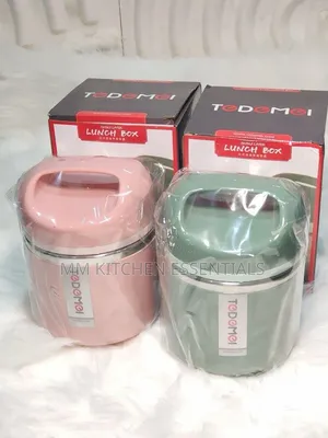 Food Flask
