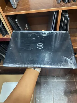 Laptop Dell Latitude 7400 4GB Intel Core i5 SSD 128GB