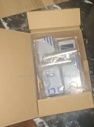Modern Locks. Premium Experience. Hotel Card Lock In Benin