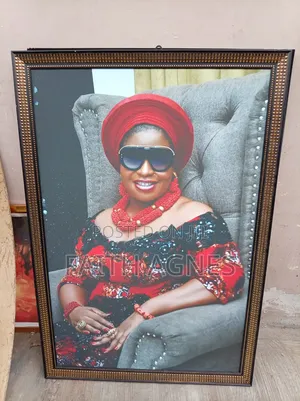 Wood Frame
