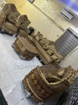 Beautiful Super Sweet Standard Quality Egypt Royal Sofa
