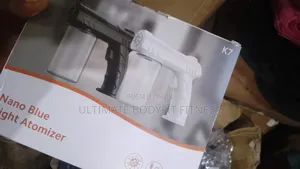 Brand New Nano Blue Light Atomizer Professional Spray Machine