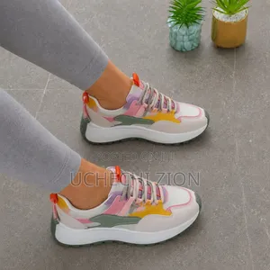 Fashion Sneakers