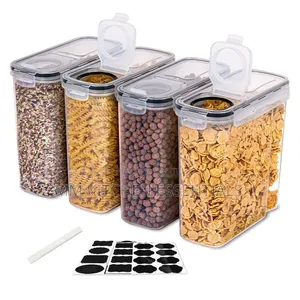 Storage Containers