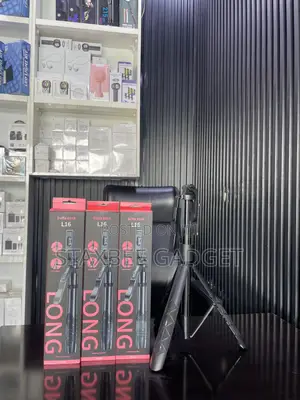 L16 Tripod Stand