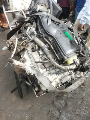 Premium Automotive Engines – Quality, Performance Trust