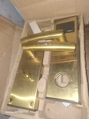 Advance Security For Exceptional Hotels Install Hotel Card Lock In V.I