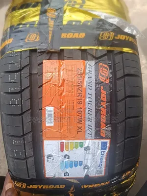 255/50r19 Joyroad Tire