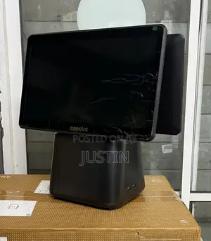 Hippoint All in One Core I5 8gb/256 Double Touch Screen Pos System
