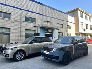 Range Rover Vogue 2015 to 2025 Facelift (Upgrade)