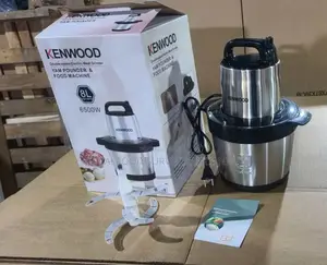 Powerful 8l Food Processor-(Yam Pounder ) Machine