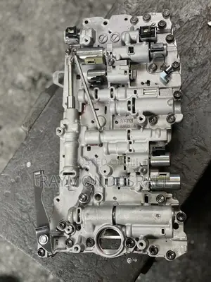 15pin Valvebody