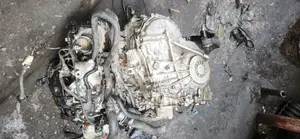Engine and Gearbox for Honda Accord/Cr_v 2015/2016 Models Direct