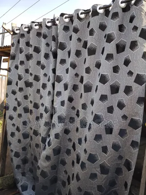 Ready Made Ring Curtains