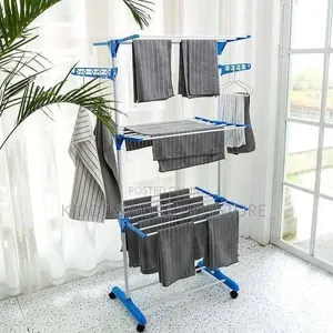 Children Cloth Dry