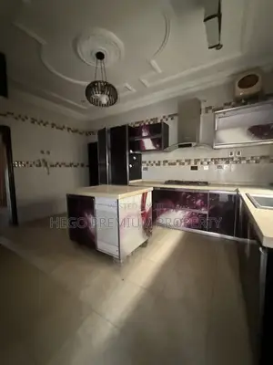 4bdrm Duplex in Farm Road 2, Eliozu for rent
