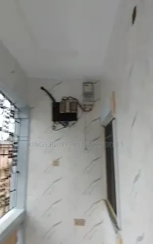 2bdrm Block of Flats in Ubeji, Warri for rent