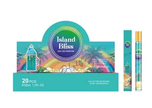 Island Bliss Pen Perfume