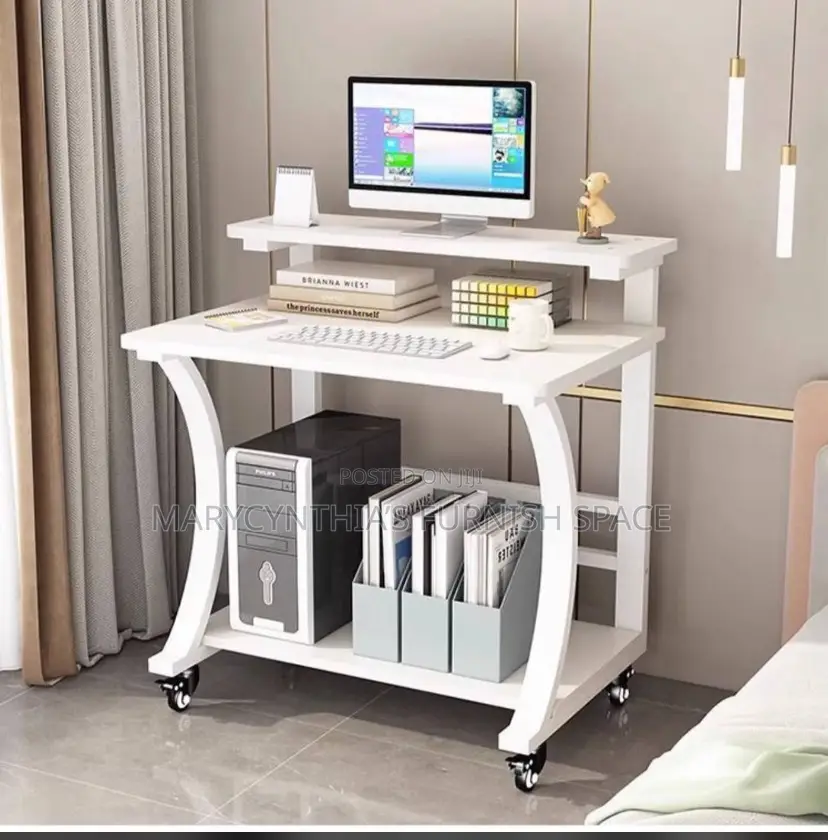 📖 Reading Table – Create The Perfect Study Space
