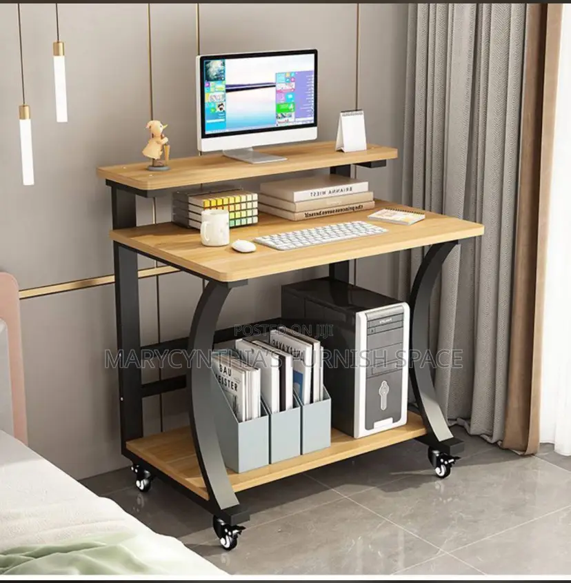 📖 Reading Table – Create The Perfect Study Space