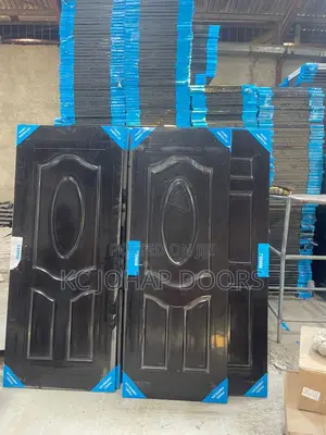 Panel Door for Interior