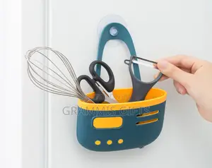 Kitchen Sponge Holder