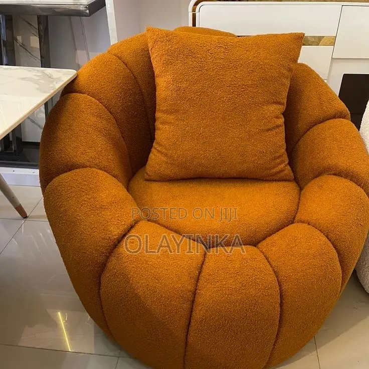 Modern Single Chair