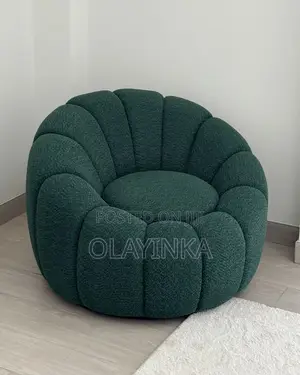 Modern Single Chair