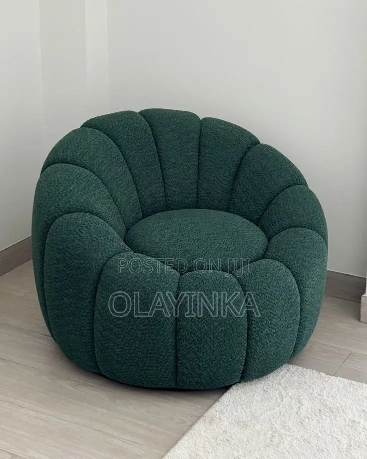 Modern Single Chair