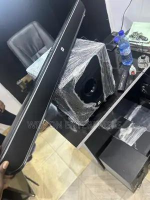 Uk Used JBL Cinema Sb400 Soundbar