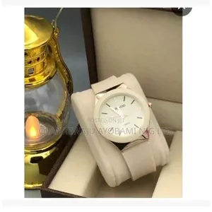 Unisex Sport Wristwatch
