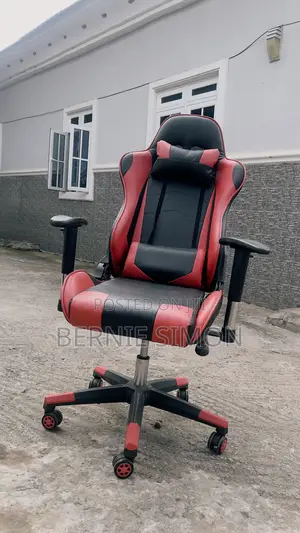 Quality Gaming Chair