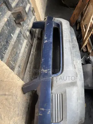 Ford Explorer 2008/ 2009 Front Bumper