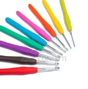 Crotchet Hooks
