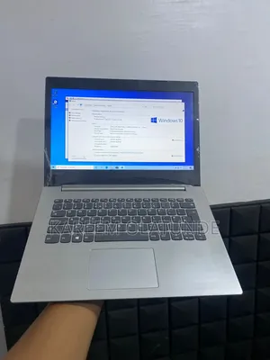 Laptop Lenovo Legion 7 4GB Intel Core i5 SSD 128GB