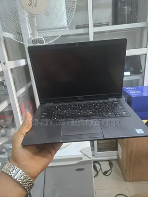 Laptop Dell Latitude 5300 8GB Intel Core i5 SSD 256GB