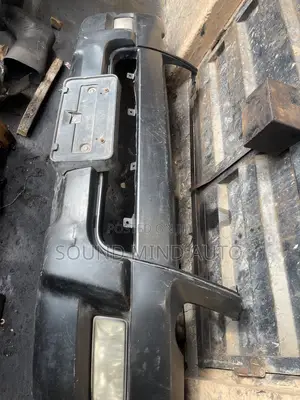 Ford Explorer 2009/ 2010 Model Front Bumper