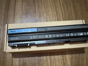 E6420 Battery
