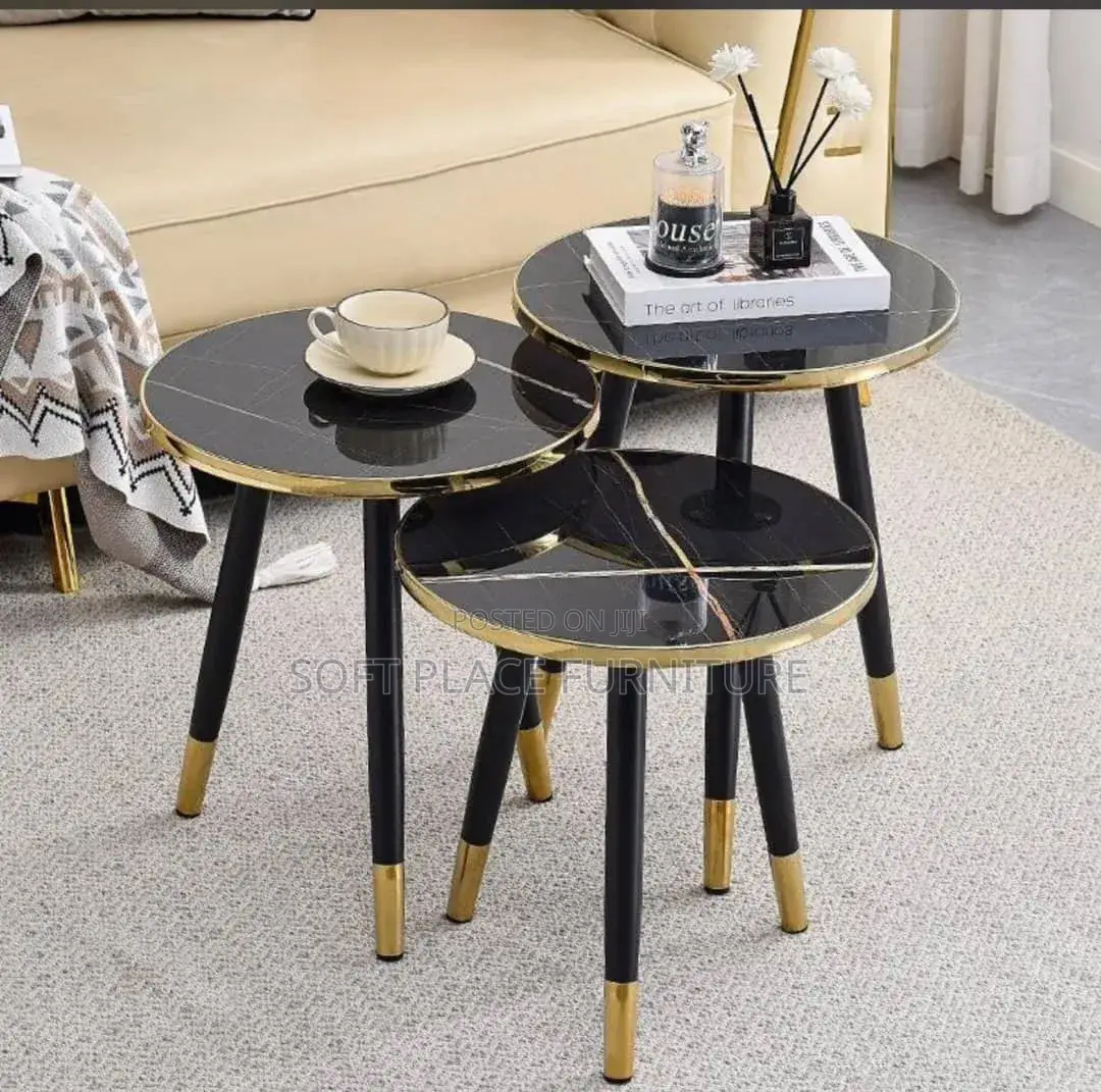 Side Stools