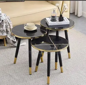 Side Stools
