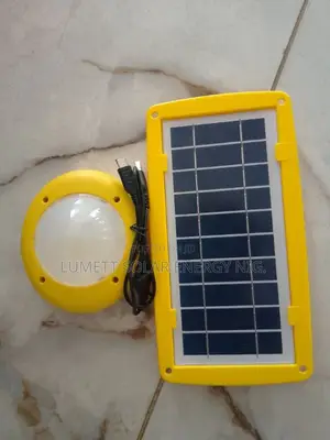 Sunking Pro 200 Solar Lantern for Homes and Businesses in Nigeria