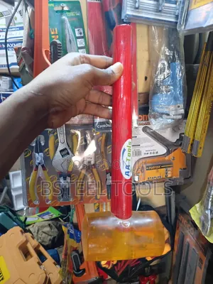 Mallet Hammer – Strong Durable Striking Tool