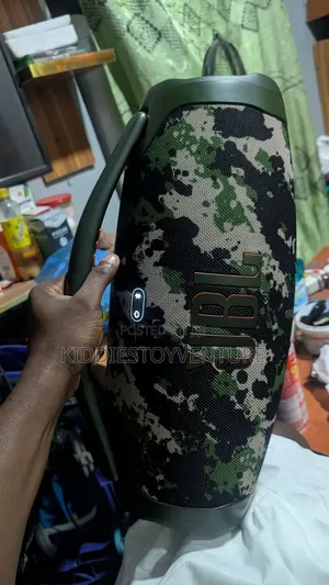 Brand New JBL Boombox 3